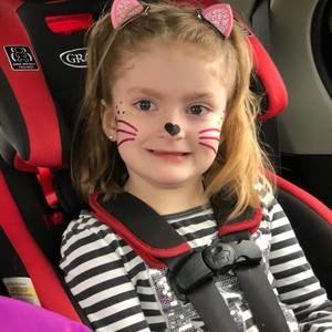 Meet your Posher, Brandi